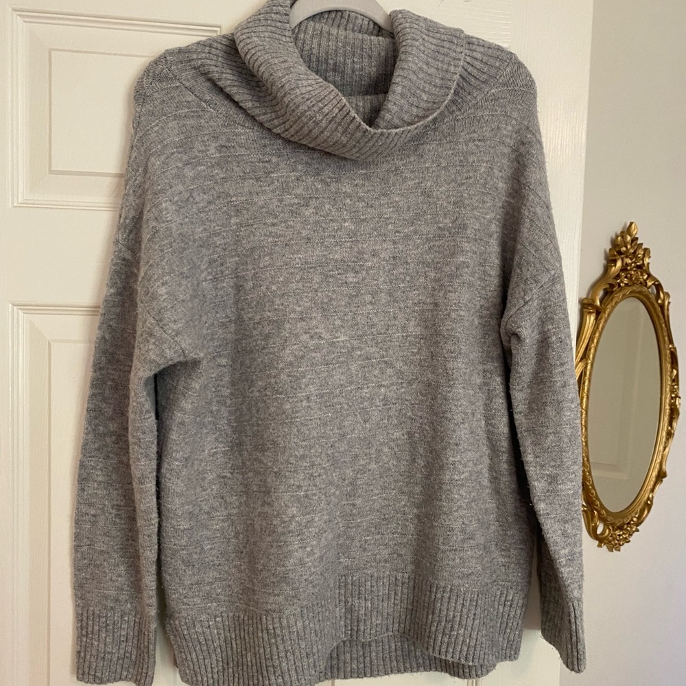Old Navy Cowl Neck Sweater